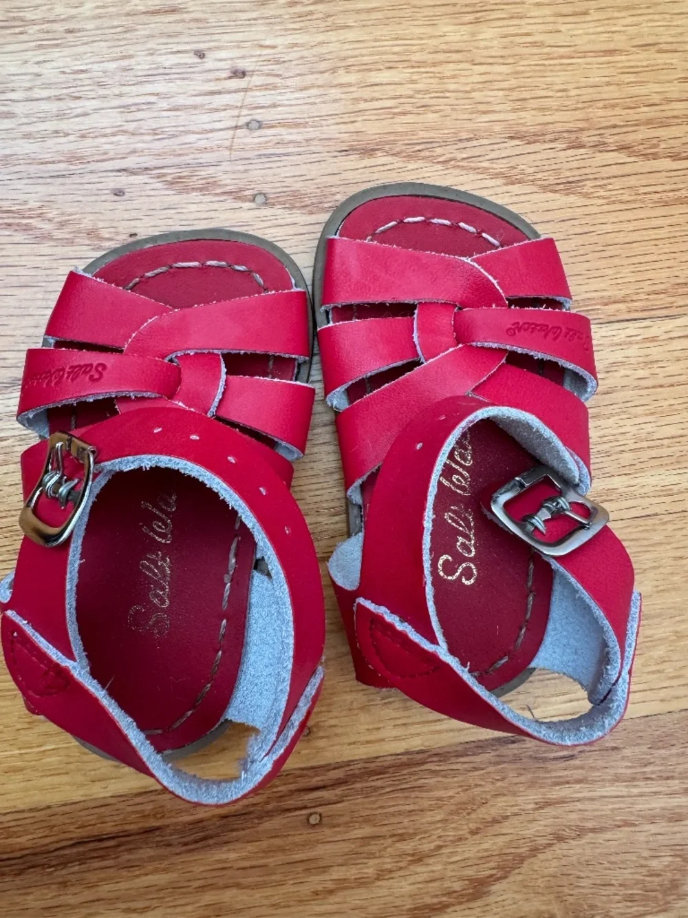 Three Pairs of Shoes for Girl (Shoe Bundle)